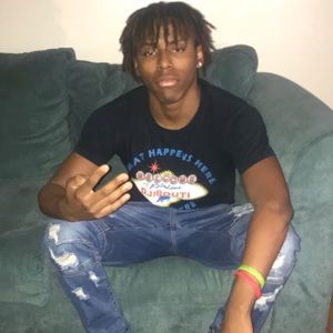 Meet your Posher, Yeshua